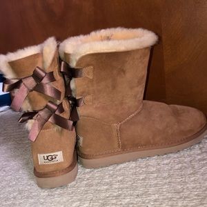 Uggs